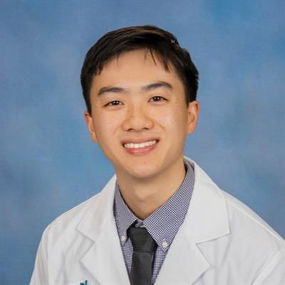 Evan Wong, MD