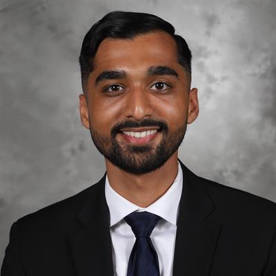 Zaryab Alam, MD