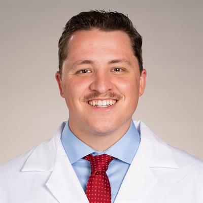 Cooper Andrews, MD