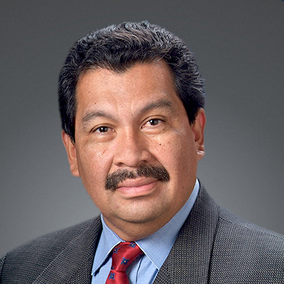 Alejandro Cristobal Arroliga, MD