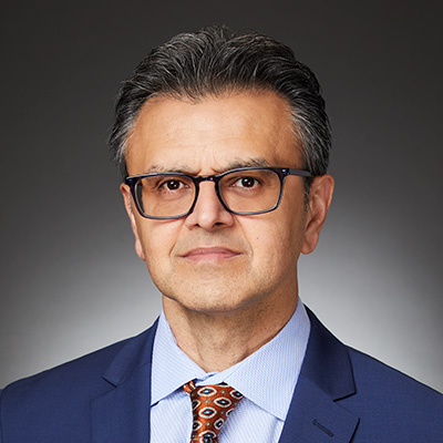 Neelan S Doolabh, MD