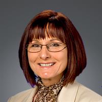 Judy Kay Embry, PhD - Healthcare Provider