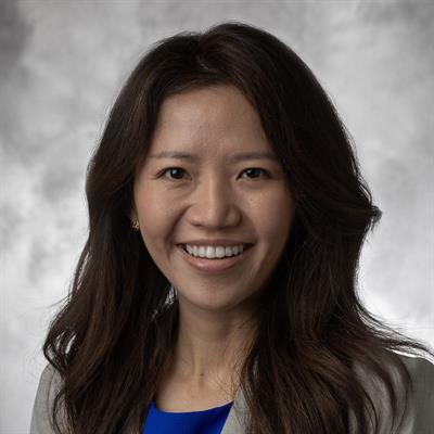 Mai Forsmann, DO, PharmD