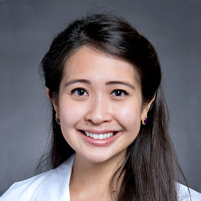 Monica Sok, MD