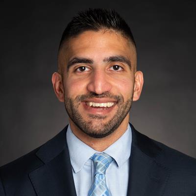 Suraj Sulhan, MD