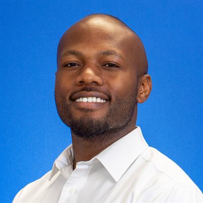 Fredrick Ogugua, MD, MPH, FACC