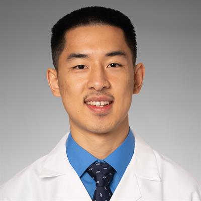 Michael Tang, MD