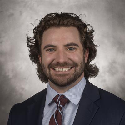 Braden Sims, MD, MPH