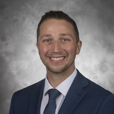Devin Pfister, DO
