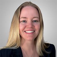 portrait of Miranda Roach, PMHNP