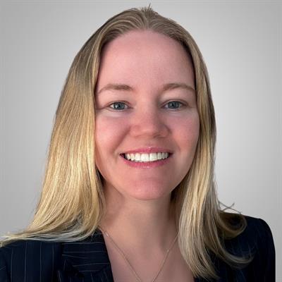 Miranda Roach, PMHNP