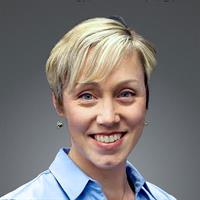 Alisa Marie Berger, MD - Healthcare Provider