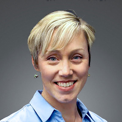 Alisa Marie Berger, MD