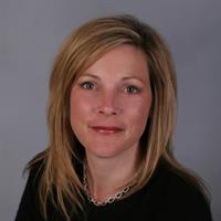 portrait of Jennifer Zimmer, MD