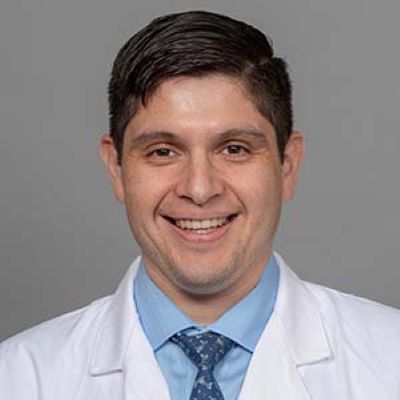 Victor J Olivas, Jr, MD