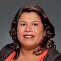 Julia Dolores Ruiz, MD - Healthcare Provider