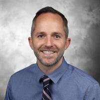 Joshua Kesey, PA-C - Healthcare Provider