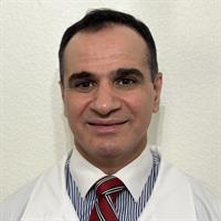 portrait of Oday Z Alhafidh, MD