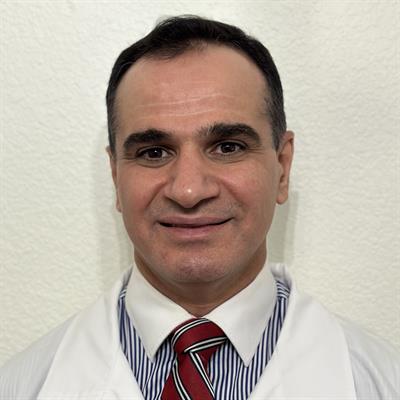 Oday Z Alhafidh, MD