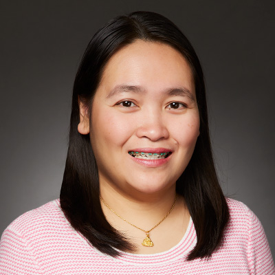 Trinh Tran, FNP-C