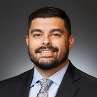 Alexander Whitaker, MD - Healthcare Provider