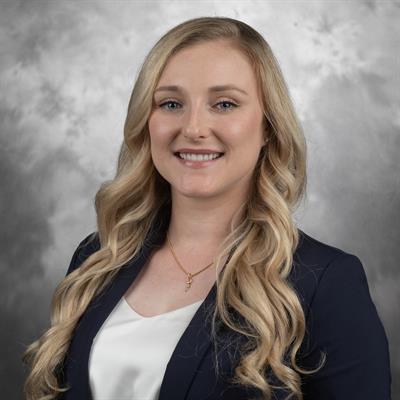 Brittany Benny, MD