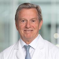 Peter Allen Dysert, MD - Healthcare Provider