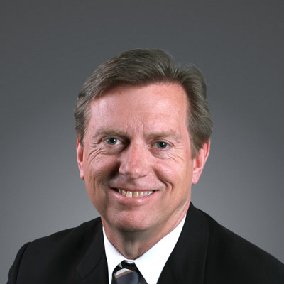 Dr. Peter Allen Dysert