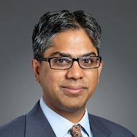 Joseph Philip, MD - Healthcare Provider