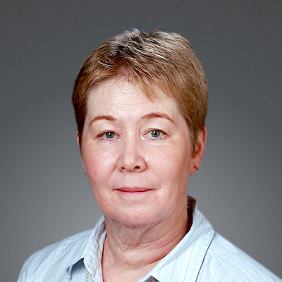 Margaret Strecker-McGraw, MD