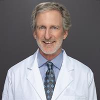 portrait of Alan William Martin, MD
