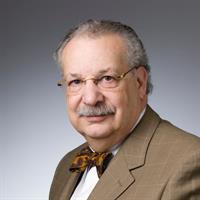 portrait of David Lynn Luterman, MD