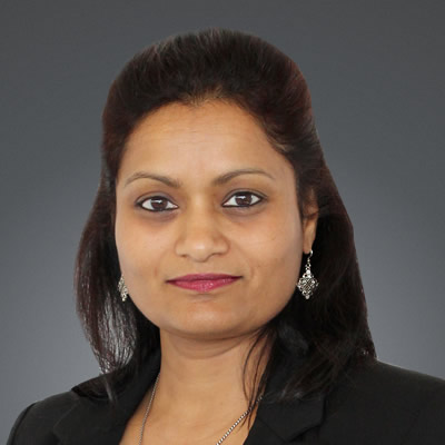 Srujana Chakilam, MD