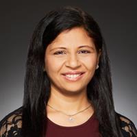 Foram Thakkar, MD - Healthcare Provider