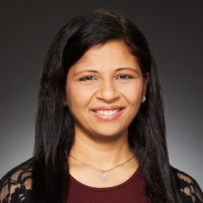 Foram Thakkar, MD