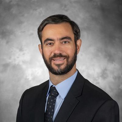 Christian Horazeck, MD