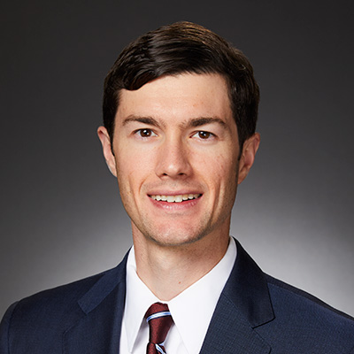 Mark Metzinger, MD 