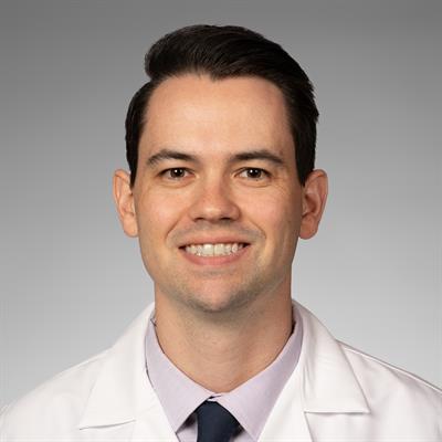 Brandon Call, MD