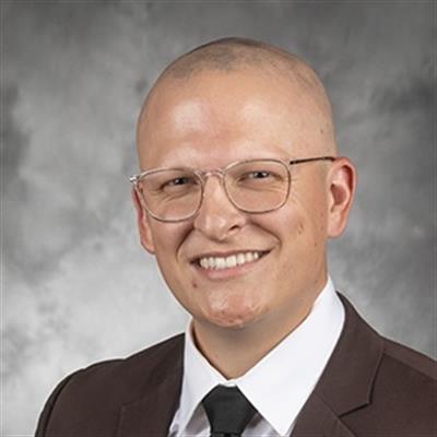 Nicholas Buchanan, MD