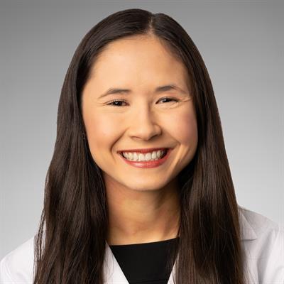 Sarah Elizabeth Toates, MD