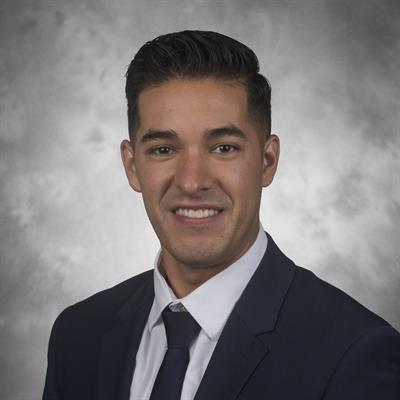 Aaron Rael, MD
