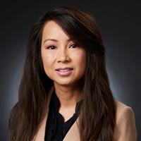 portrait of Uyen-thi Thi Cao, MD