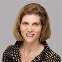 portrait of Victoria Knoll, MD