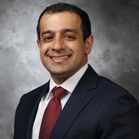 Awais Zafar Vance, MD - Healthcare Provider
