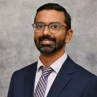 Ojas Vyas, MD - Healthcare Provider