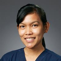 Maylene Sudario Lopez, ANP - Healthcare Provider