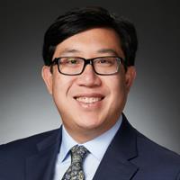 portrait of Harry Shen, MD