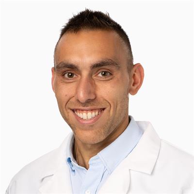 Hamzah Mansoura, MD