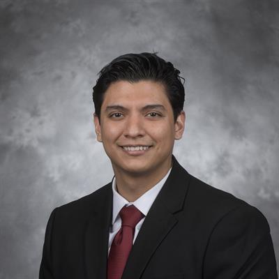 Cristian Saenz, MD
