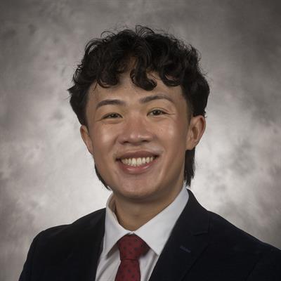 Ian Bui, MD